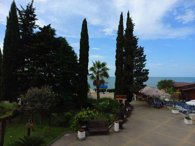 Гостиница Эдем Сочи-235