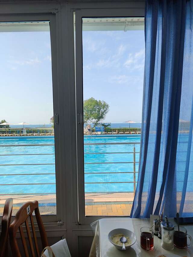 Гостиница Эдем Сочи-195