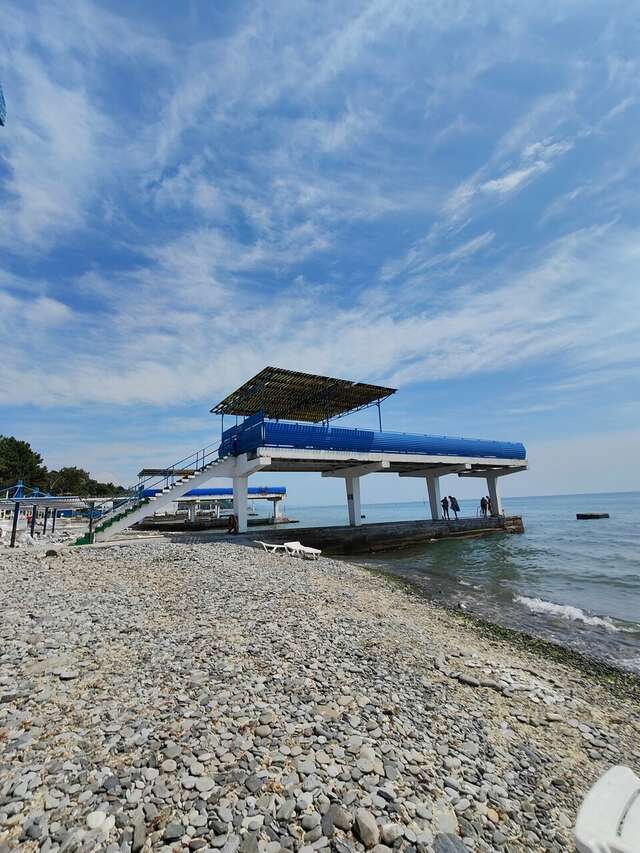 Гостиница Эдем Сочи-182