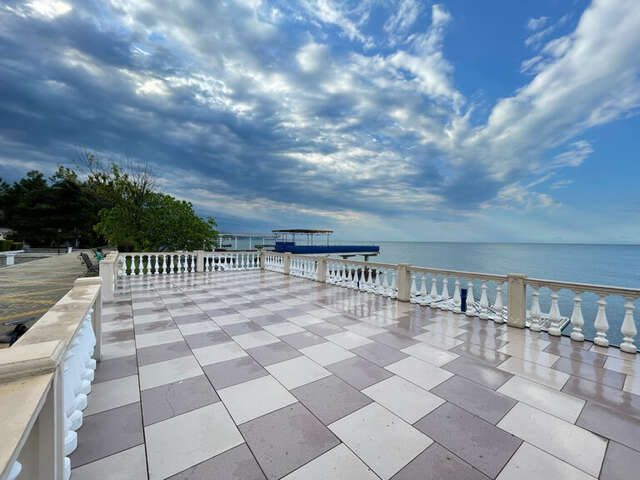 Гостиница Эдем Сочи-128