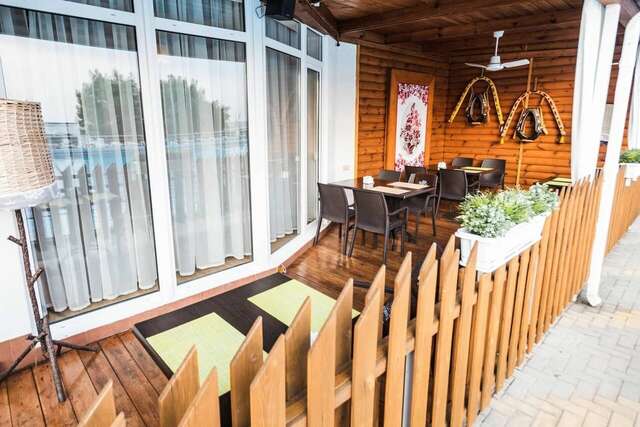 Гостиница Эдем Сочи-106