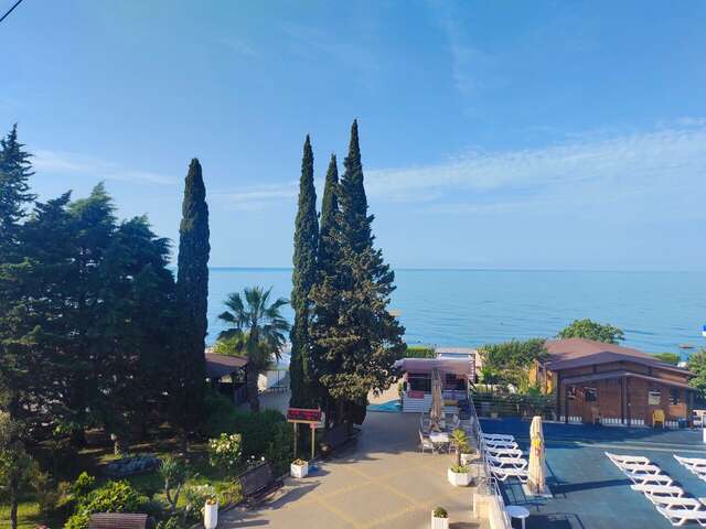 Гостиница Эдем Сочи-144