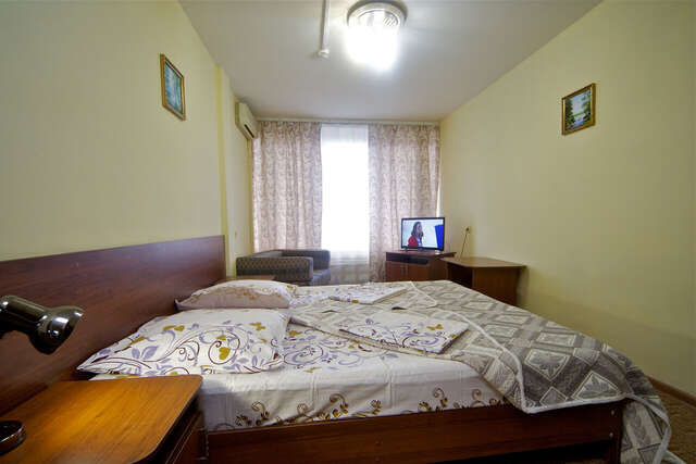 Гостиница Эдем Сочи-44