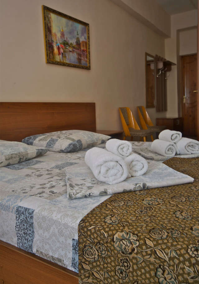 Гостиница Эдем Сочи-45