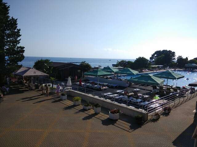 Гостиница Эдем Сочи-212