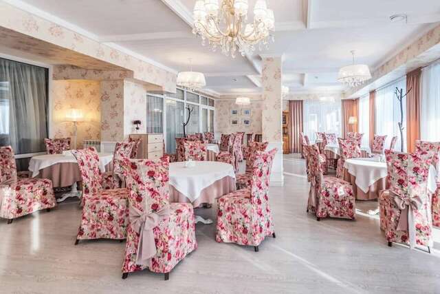 Гостиница Эдем Сочи-77